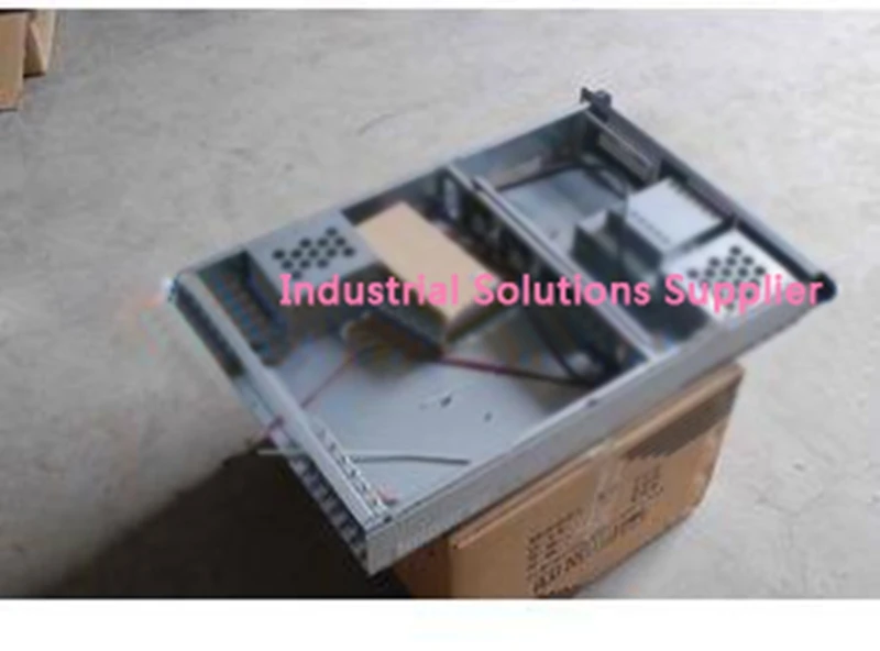 

New AT 2U 23550 2U Industrial Computer Case Standard Atx 2U Power Supply Length 55cm