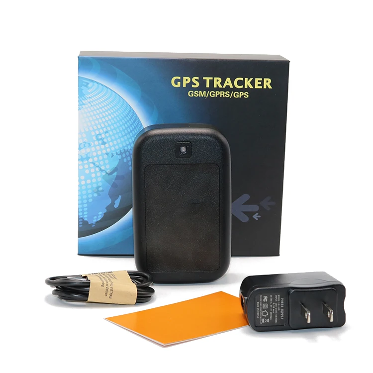 Waterproof Wifi GPS Tracker Locator LK930A Car Vehicle Tracking Device