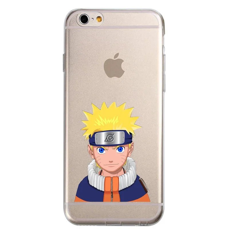 Naruto Phone Case Cover For IPhone Anime Crazy Store Naruto Phone Case Cover For IPhone Anime Crazy Store