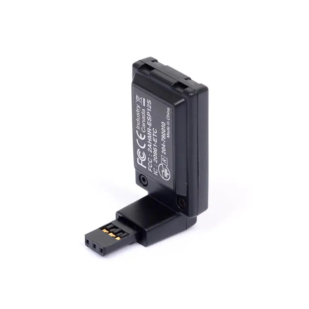 Module Wlan Polaron Graupner