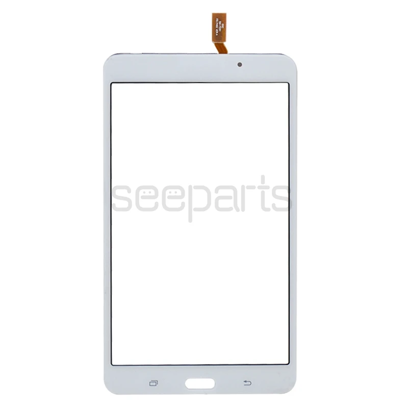 7 0 For SAMSUNG GALAXY Tab 4 T230 T231 Touch Panel Screen Digitizer Glass Sensor Lens 3