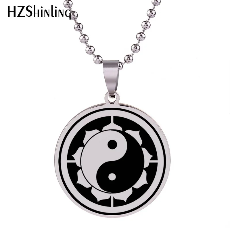 Yang lotus одежда