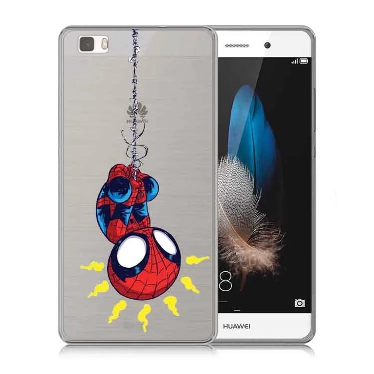 custodia huawei p8 lite avengers custodia huawei p8 lite avengers