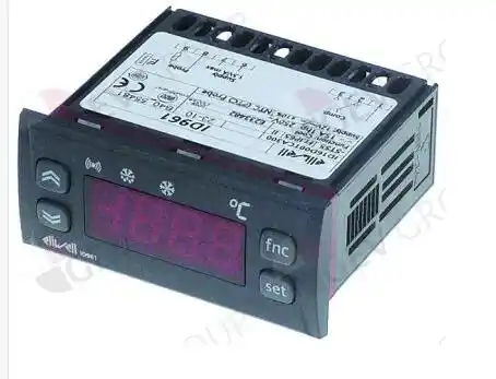 Termostato eliwell id961 Termostato eliwell id961