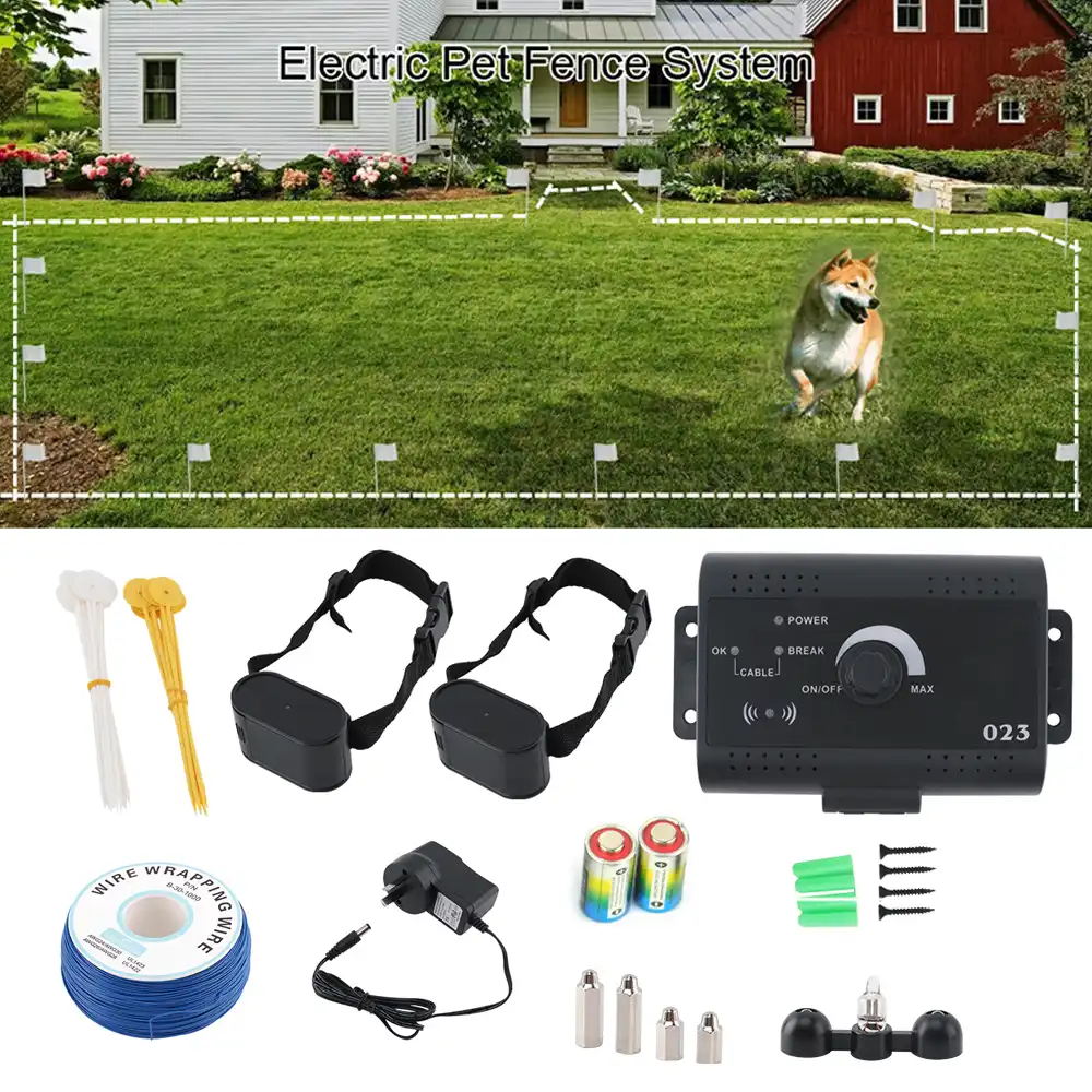 beagle training pen wire