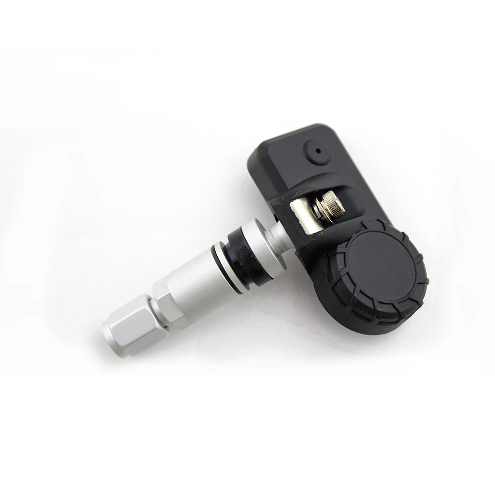 Eunavi Smart Car TPMS Tyre Pressure System Auto Security Alarm Systems for Car DVD video in internal sensors