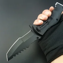 Тактический складной нож karambit, охотничий нож, нож для улицы, карманный нож, инструмент для выживания, кемпинга, тактический нож, инструмент для скальпеля фруктов