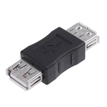 

NEW 5pcs/lot 5-in-1 90 Degree USB 2.0 A Male To Female Extension Adapter Connector Plug USB Port DIY Data Cable Accessories
