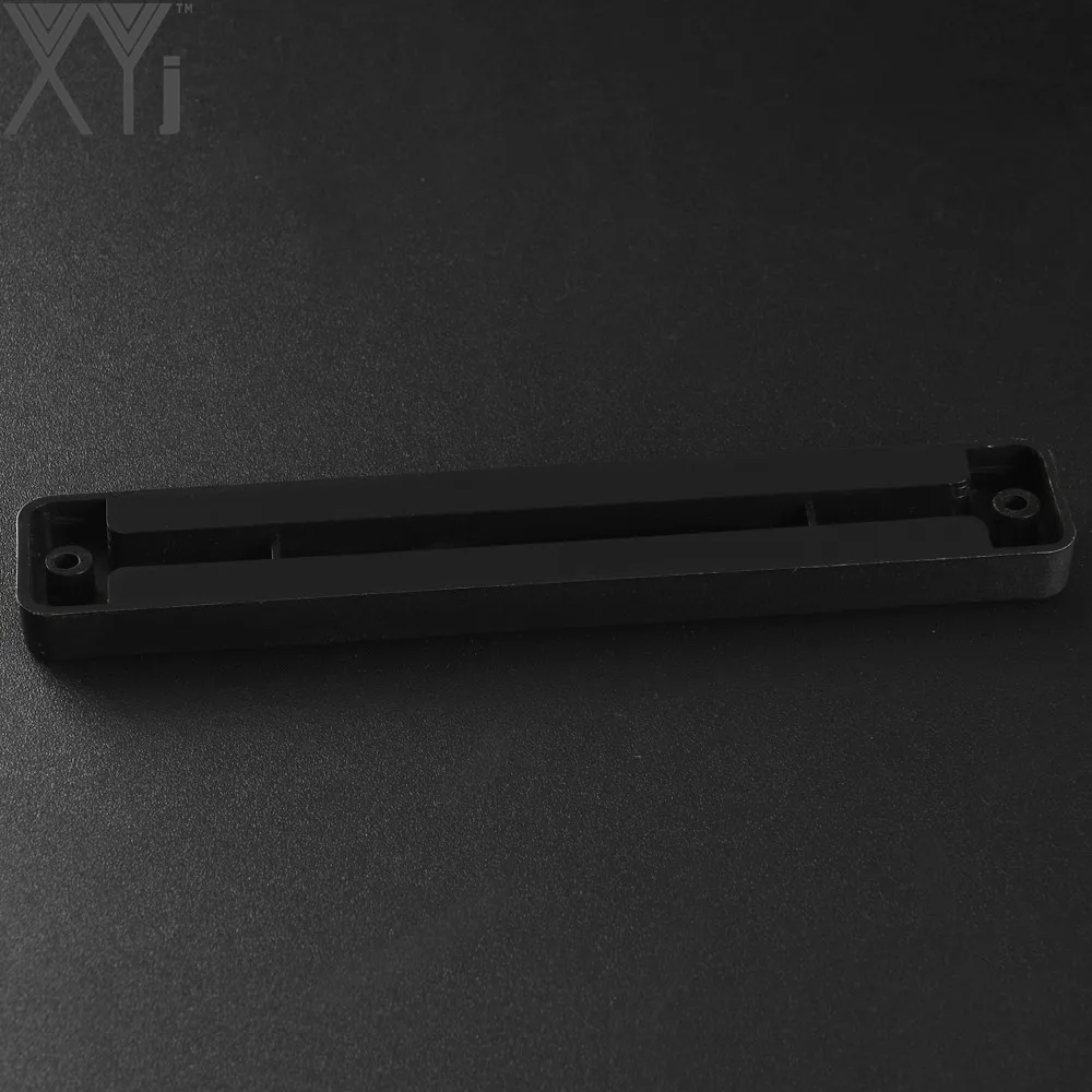 XYj бренд ABS Placstic блок магнитный держатель для ножей настенное крепление