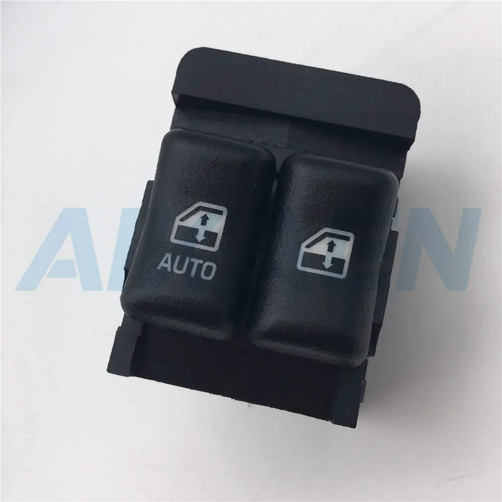 Window Master Switch For Chevy Cavalier 2 door 2000 2005 22610144