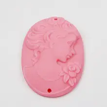 Special Offers Plaster Tablet women's head sugar craft pendant mold cake baking chocolate hand soap making silicone mold Special Offers Plaster Tablet women's head sugar craft pendant mold cake baking chocolate hand soap making silicone mold