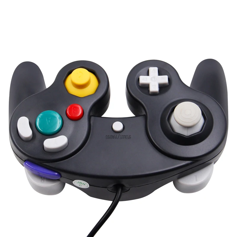 Проводной геймпад для Nintendo Wii GameCube NGCController джойстик|Геймпады| |