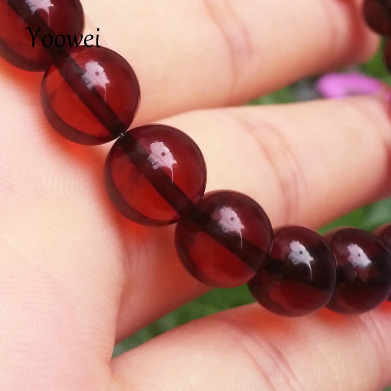 amber beads (5)