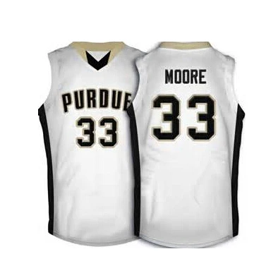 purdue basketball jerseys