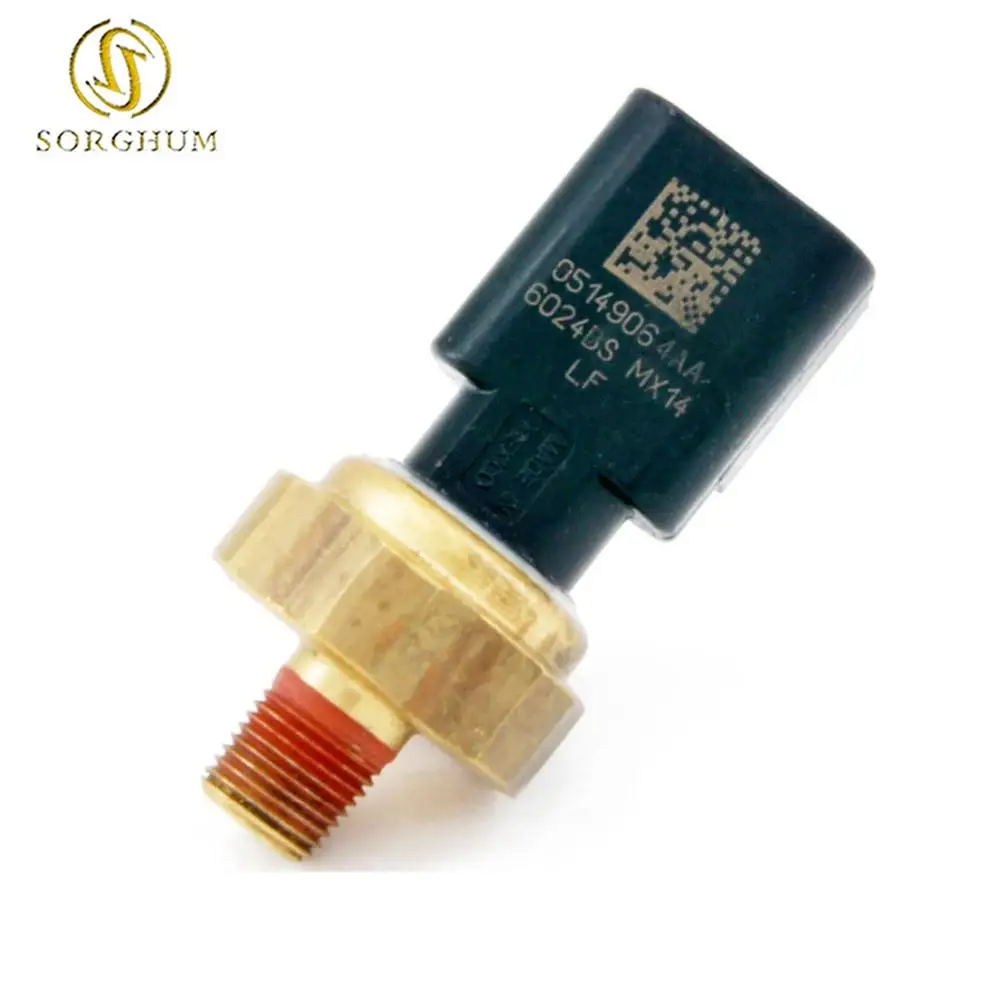

Replaceable Original Oil Pressure Switch Sensor For Jeep Cherokee Grand Cherokee Liberty Wrangler 2.4 2.5 2.7L 2.8L 05149064AA