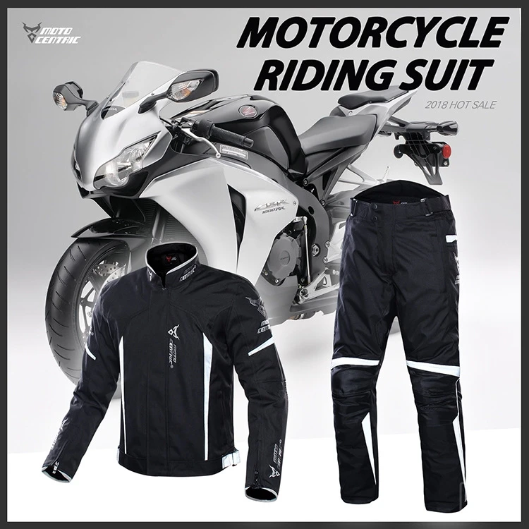 Мотоциклетная куртка для мотокросса, штаны для мотокросса, Chaqueta Moto, водонепроницаемая гоночная Защитная Экипировка, Jaqueta Motoqueiro Pantalon Moto