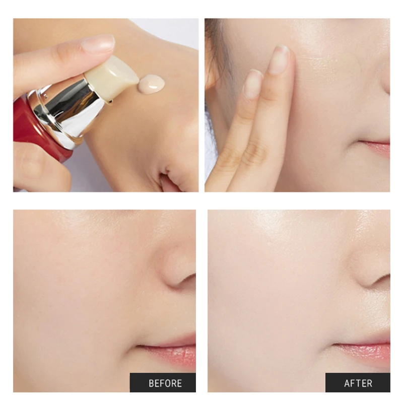 Корейская косметика Missha M Perfect BB крем #21 (светильник бежевый) основа для макияжа