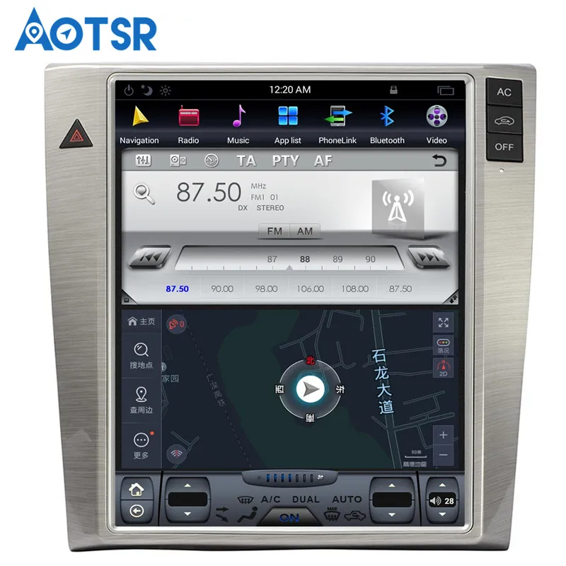 Clearance Android Tesla style Car No DVD Player For Volkswagen MAGOTAN CC 2012+ GPS navigation radio tape recorder head unit multimedia 8