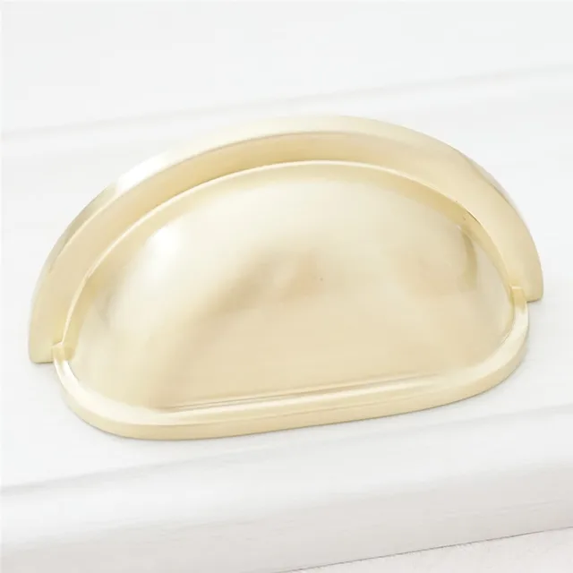 Aliexpress.com: Comprar 3 "tiradores de cajón/aparador tiradores de la