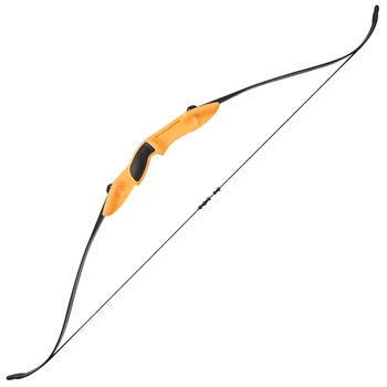 

New Arrival Archery Bow Dual Arrow Rest Recurve Bow both for left and right hand Outdoor Shooting Recurve Bow
