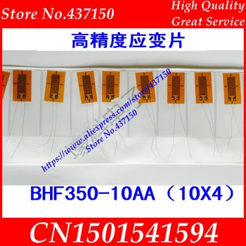 

resistance strain gauge high precision strain gauge BHF350-10AA 350-10AA
