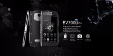 Blackview BV7000 PRO, 4g IP68 étanche smartphone, 5.0 pouce FHD écran MTK 6750 T octa base Mobile, Android 6.0 8MP + 13MP Caméra