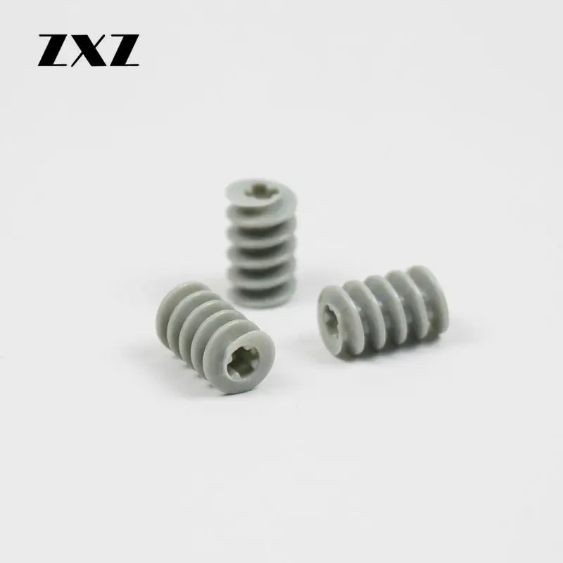 

20Pcs/lot Technic Turbine Bulk Technic Building Parts DIY Models Compatible With Legoes 4716 Technic Blocks Tank Accessory Part