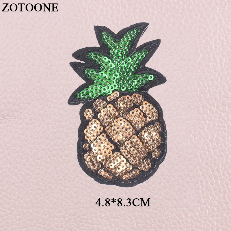 beaded applique