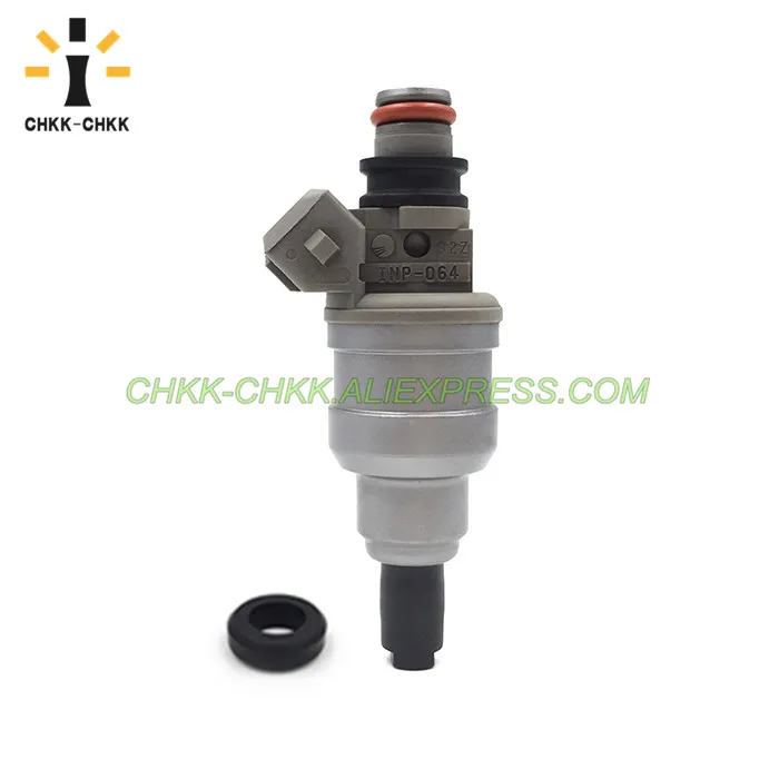 CHKK-CHKK автомобильный аксессуар INP-064 MD175077 MDH240 Восстановленный для Mitsubishi Galant ES 1993 2.0L