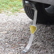 Universal Antistatic Belt With Reflective Strips Electrostatic Avoid Exterior Accessories Car Styling Auto Suplies