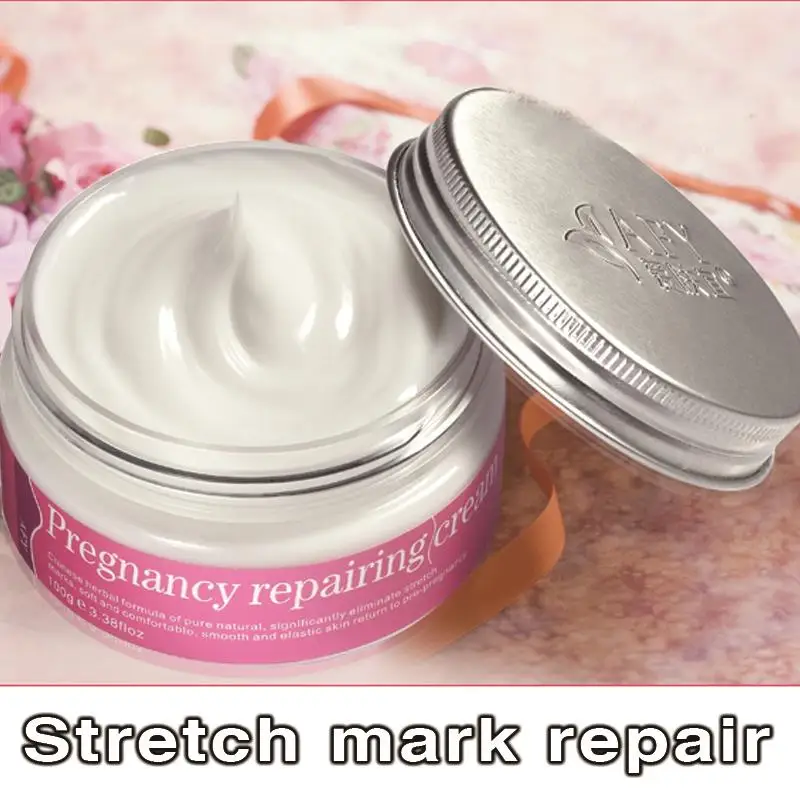 Stretch mark repair face care cream acne scar removal acne treatment