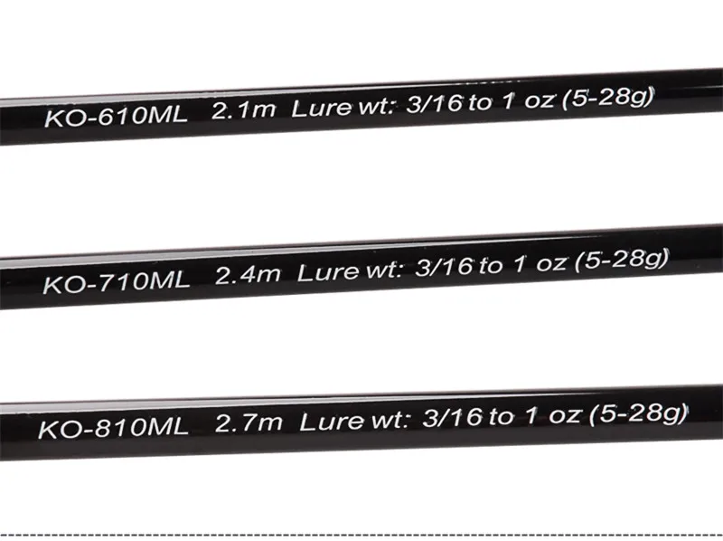 Умный спиннинговая Удочка 2.1m2.4m2.7m 4-секционный среднеуглеродистая приманки стержни Peche полюс Vara De Pescar Stick рыболовные снасти Olta