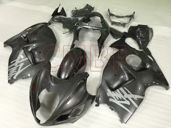 

Abs Fairing Gsx 1300R 1997 - 2007 Grey Fairings GSXR 1300 2001 Body Kits GSXR 1300 05 06 no paint