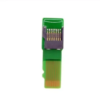 

Micro SD TF Memory Card Kit Male to Female Extension Adapter Extender Tools PCBA