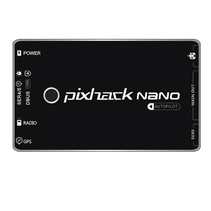 CUAV Pixhack мини контроллер полета STM32F427 Встроенный Барометр для Компас совместимый совершенствовании модели px4 для RC беспилотный Мультикоптер CUAV Pixhack мини контроллер полета STM32F427 Встроенный Барометр для Компас совместимый совершенствовании модели px4 для RC беспилотный Мультикоптер