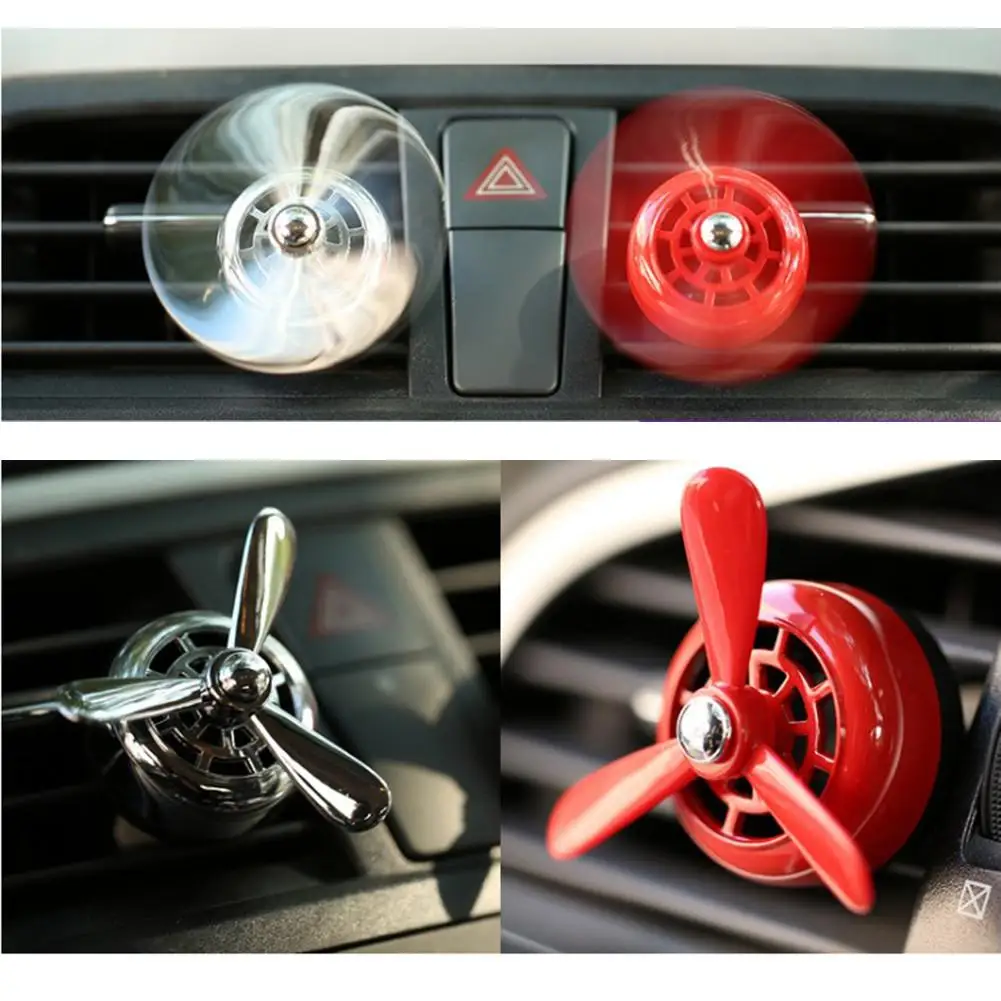 

Car Outlet Aromatherapy Air Freshener Vent Outlet Perfume Clip Solid Perfume Diffuser Air Freshener Auto Accessories