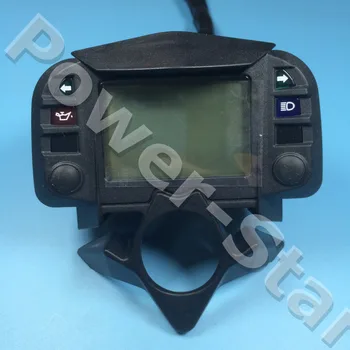 

Motorcycle ATV Quad Digital LED Speedometer Assy with all Sensors and Fuel Sensor