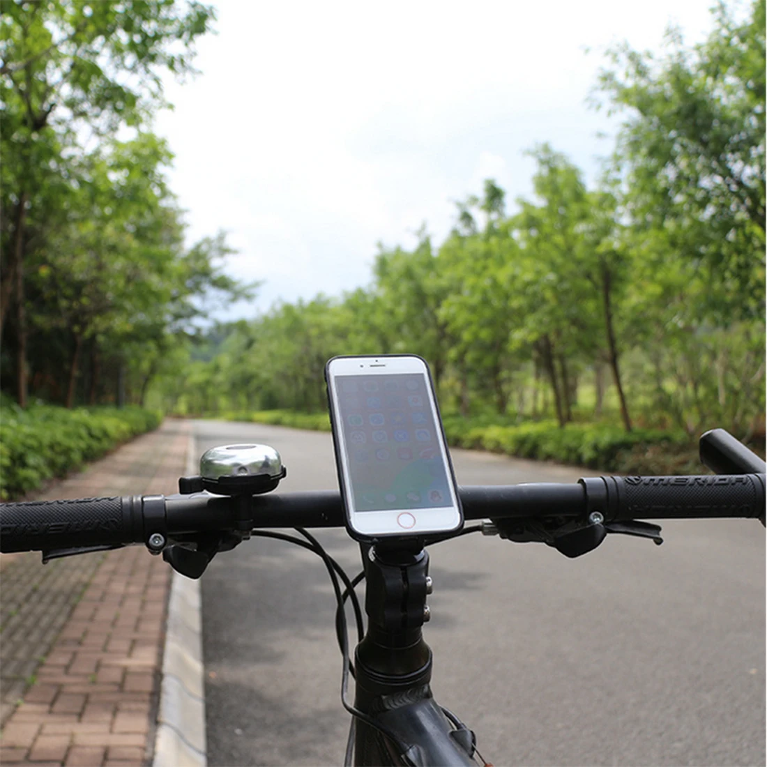 bike navigation holder