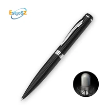 Профессиональный 8 ГБ Цифровой диктофон дистанционный HD записывающая ручка аудио рекордер шумоподавление мини Justice получить доказательства инструмент