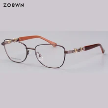 Как образцы, модные очки для женщин, камень, направление, бриллианты, очки для женщин, оправа, близорукость, очки, прописка, оптические