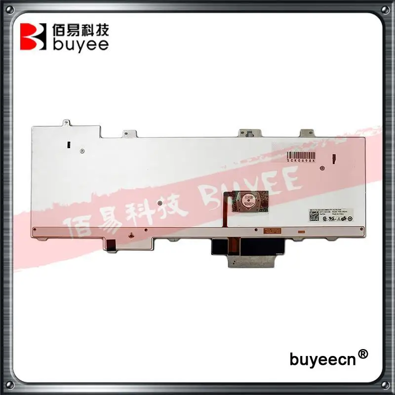 For DELL M6400 M6500 US (4)