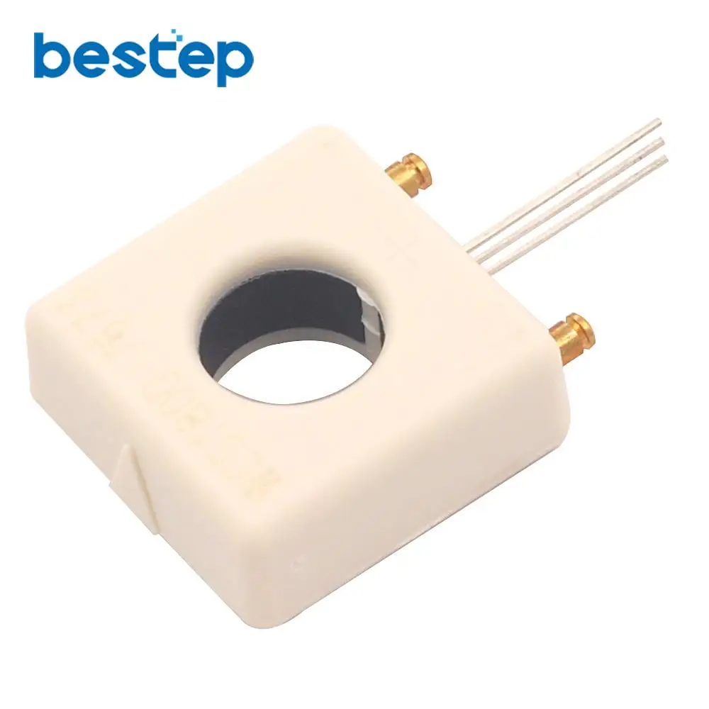 WCS1700/WCS1800 0-70A 0-35A Hall Effect Base Linear Current Sensor