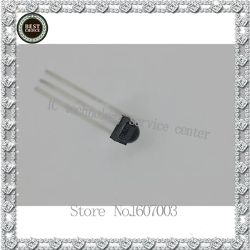 

TSOP1756 TSOP1833 TSOP1836 TSOP1838 TSOP1840 TSOP1856 Infrared Receiver Module