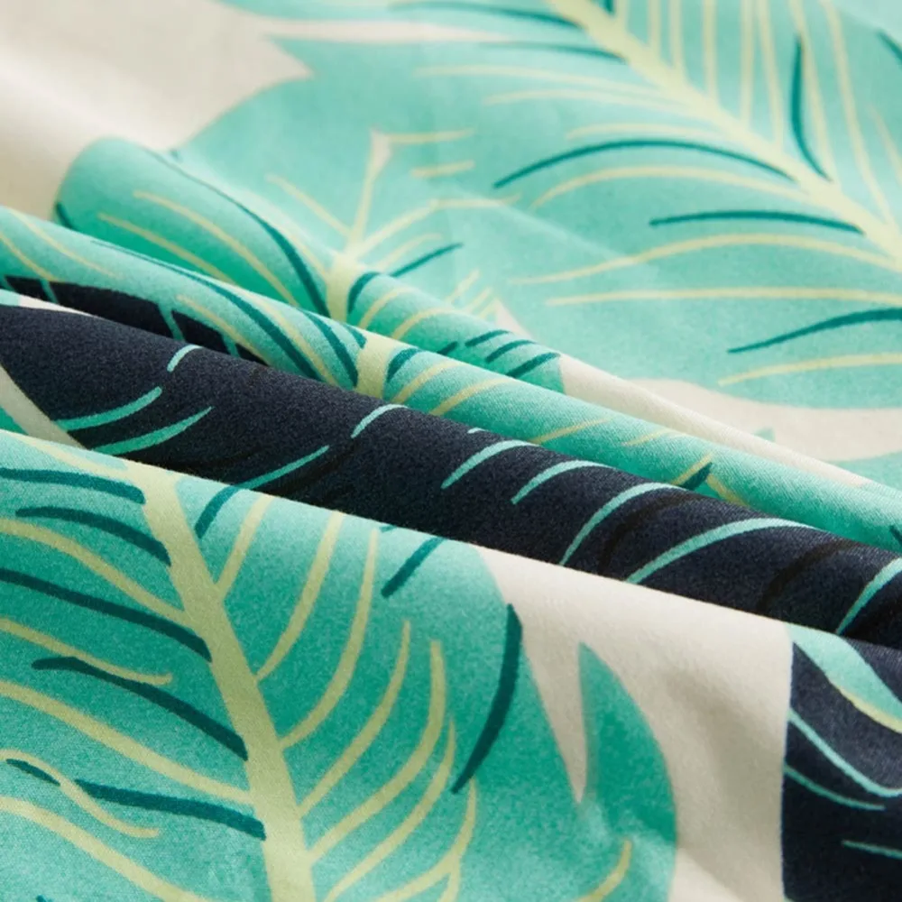  Svetanya print Mattress Protector /Cover waterproof Fitted Sheet