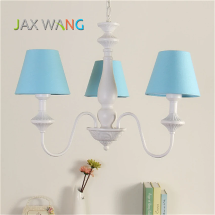 

LED E27 Kitchen Dining & Bar Modern Minimalist South Korea Pendant Lights Girl Room Lighting Lamp Warm Pendant Lmap Living Room