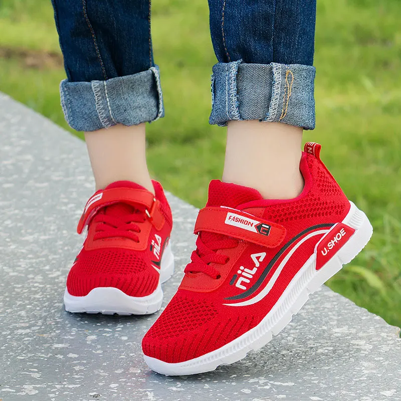 

shoes for girls sneaker tenis infantil ,spring boys casual sneakers children's shoes for girls breathable school shoes