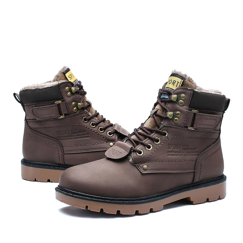 Male Boots For Men Hiking Shoes (49)