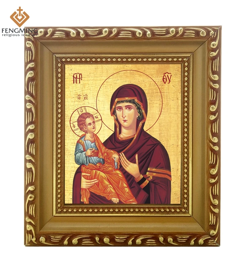 Купить Рамку Под Икону