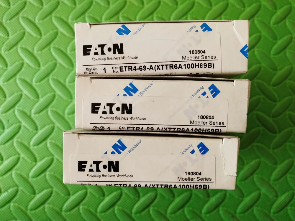 ETR4 69 A (XTTR6A100H69B) новый оригинальный с посылка вкой| |