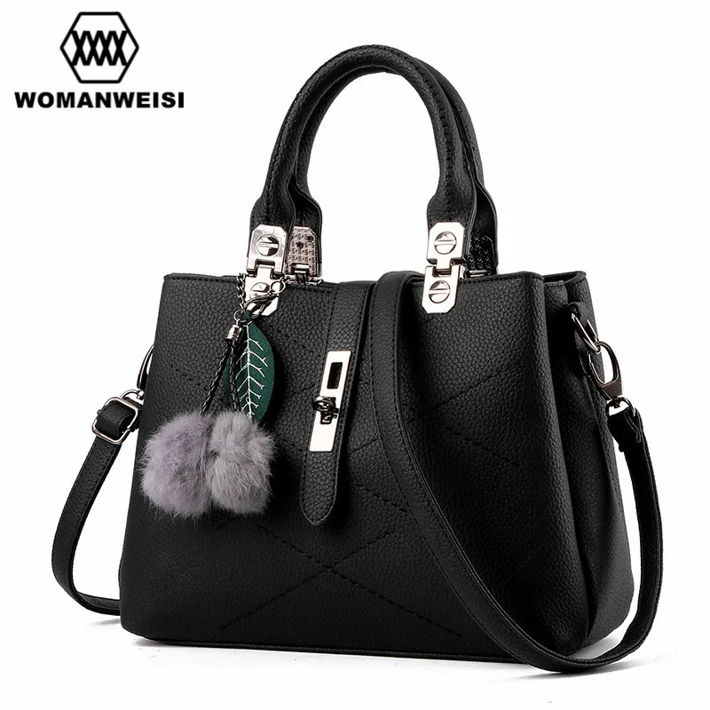 2018 New Arrival Designer Handbags High Quality Leather Famous Brand Women Messenger Bags Female Cross-body Bag sac a main Hobo 2018 New Arrival Designer Handbags High Quality Leather Famous Brand Women Messenger Bags Female Cross-body Bag sac a main Hobo
